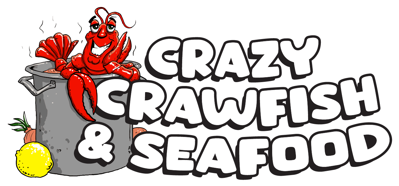 Crazy Crawfish & Seafood